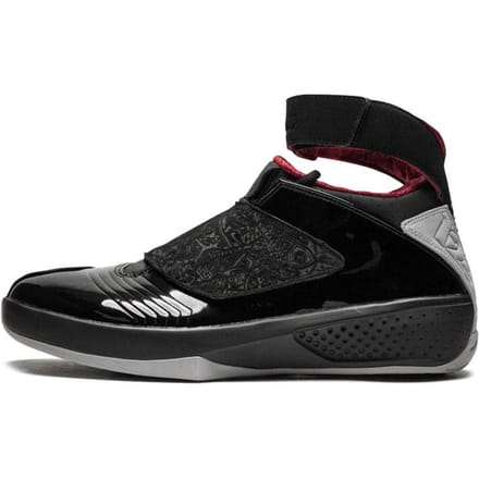 Jordan 20 Retro Stealth 2015 310455-002 45