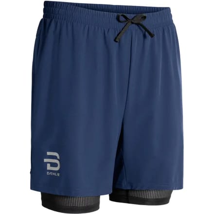 2 in 1 shorts Daehlie Sportswear