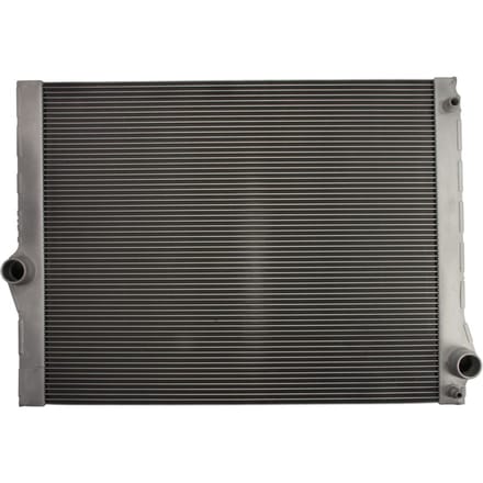 Radiator, motorkoeling THERMOTEC D7B048TT