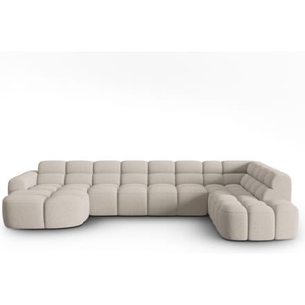 U-bank Lisa rechts | Micadoni