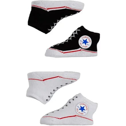 Babyslofjes Converse CHN Chuck