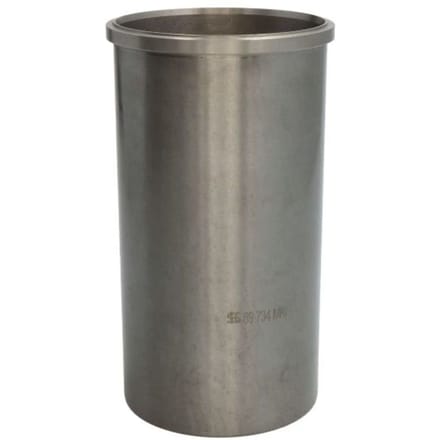 Voering, cilinderkop KOLBENSCHMIDT 89734190