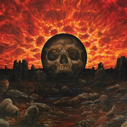 Beyond the Black Horizon