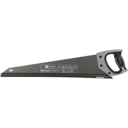 Sencys Handzaag Universeel 55cm