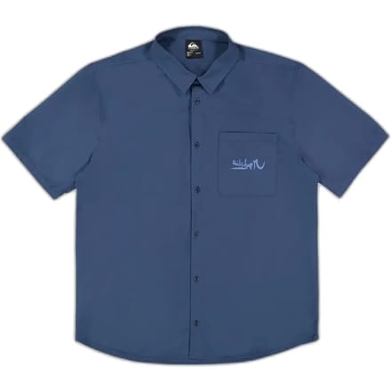 Shirt Quiksilver YG Lithium