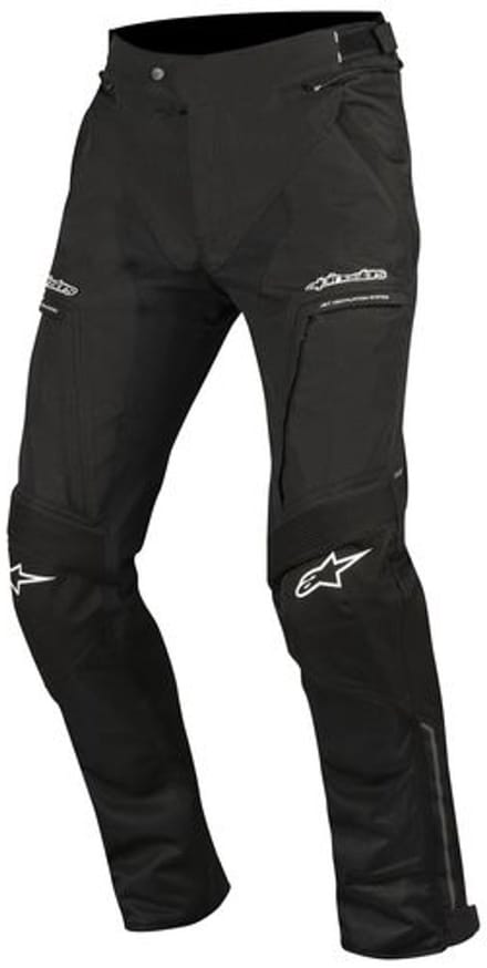 Alpinestars Ramjet Air Zwart - Broek