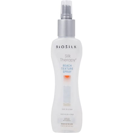 BIOSILK Silk Therapy Styling Beach Texture Spray Haarspray Dames 167 ml