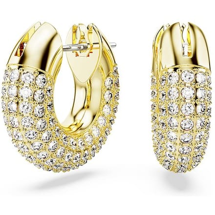Swarovski 5636530 Dextera Hoep Kleine Oorbellen 5636530