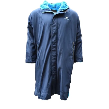 Dames waterdichte parka SwimTech