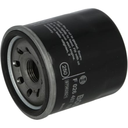 Oliefilter BOSCH F 026 407 130