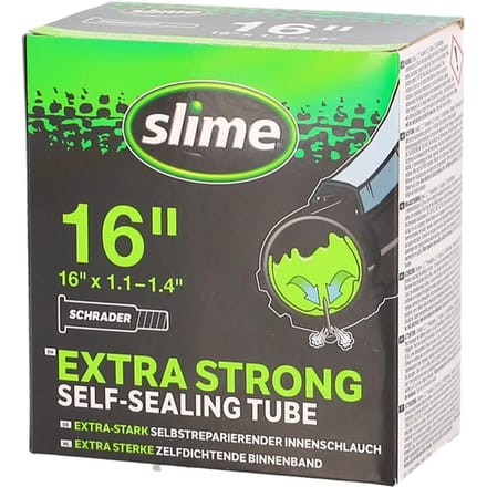 Binnenband Slime X 1.10-1.40 (28/35-349)