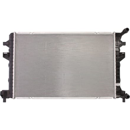 Radiator, motorkoeling NISSENS 65306
