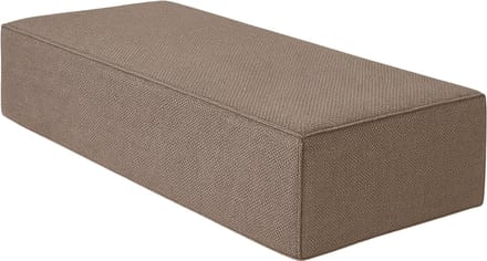 Zaque Noah Chaise - Luxe zitzak voor buiten & binnen