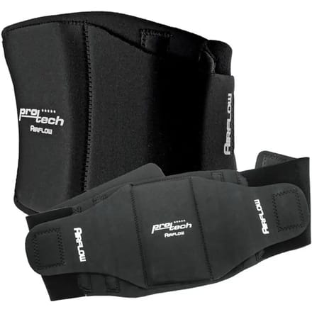 Lendensteun onderrug in neopreen Pro-Tech