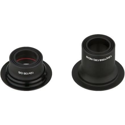 Achterwielasuiteinden Zipp cognition db 12x135 Campagnolo