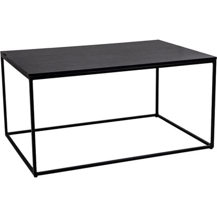 House Collection Salontafel 90 cm Dina Zwart