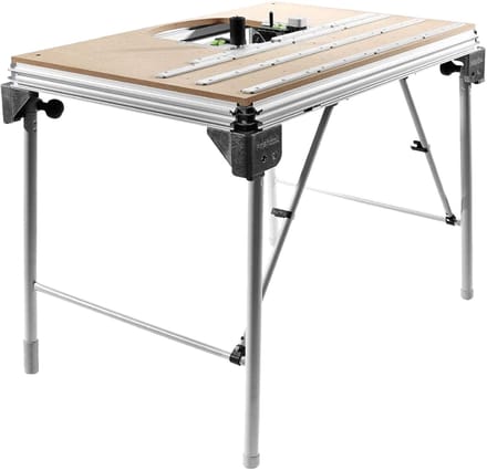 Festool MFT/3 Conturo Multifunctionele tafel - 707126