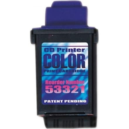 Primera 53321 inktcartridge kleur (origineel)