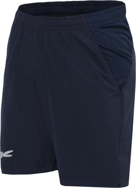 TK Henry Short - Shorts  - blauw donker - 140