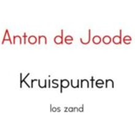 Kruispunten - Anton de Joode