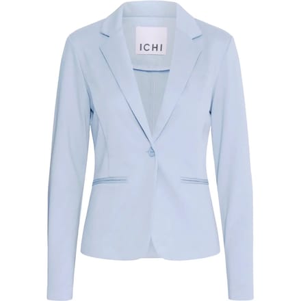 Ichi blazers kate Lichtblauw-Xl (42)