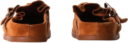 Instap-pantoffels
