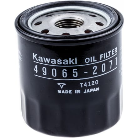 Kawasakie olie-filter 49065-2071