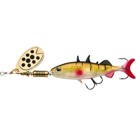 Forel kunstaas Abu Garcia FA Stickle Spinner