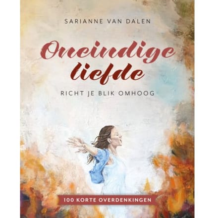 Oneindige Liefde - Sarianne van Dalen