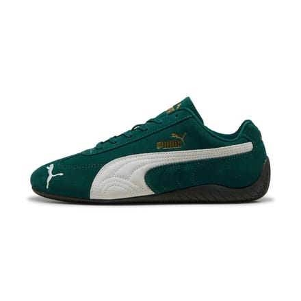 Puma Speedcat Og Dark Myrtle-White 398846-12-40