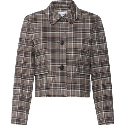 b.young - BYESTOLO SHORT JACKET - Dames - Blazers