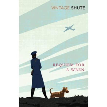 Requiem For A Wren - Nevil Shute