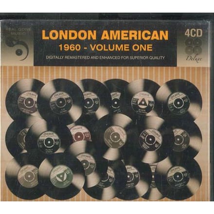 London American 1960