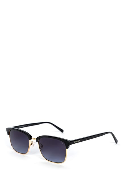 SURI FREY Zonnebril SFY Charly ( SFW20005 ) - Dames Zonnebrillen - black 100