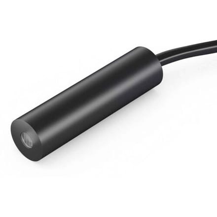Picotronic Lasermodule Lijn Rood 1 mW LD635-1-24(12x45)-C1000