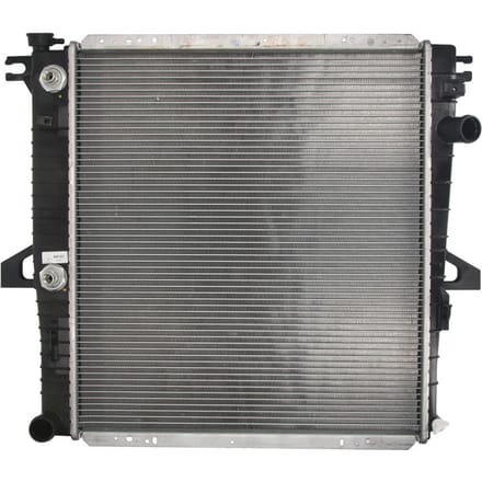 Radiator, motorkoeling NRF 56033