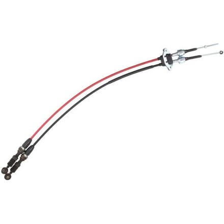 Kabel, handgeschakelde versnellingsbak KOREA F60010D