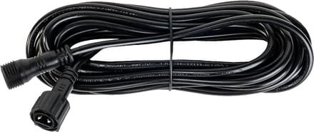 Verlengsnoer voor Orbis 36 Volt pomp - 6 meter
