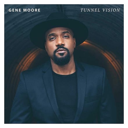 Gene Moore - Tunnel Vision (CD)