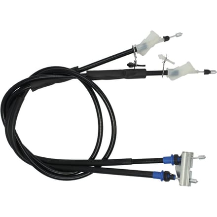 Kabel, parkeerrem ABE C7G031
