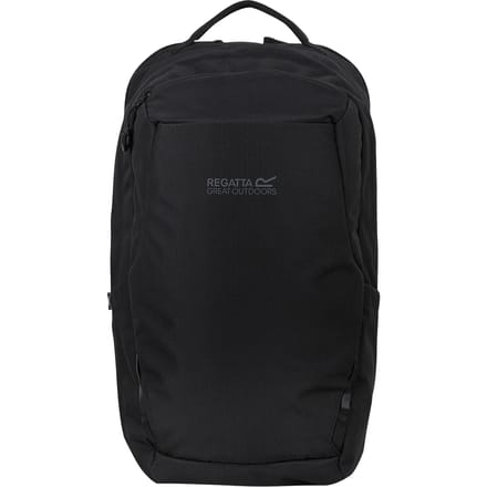 Regatta Voyad 35L rugzak (Zwart)