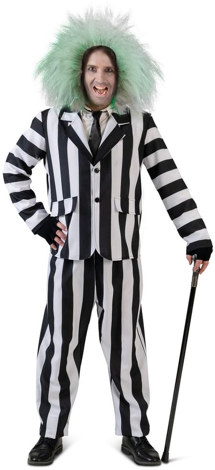 Beetle Juice pak heren