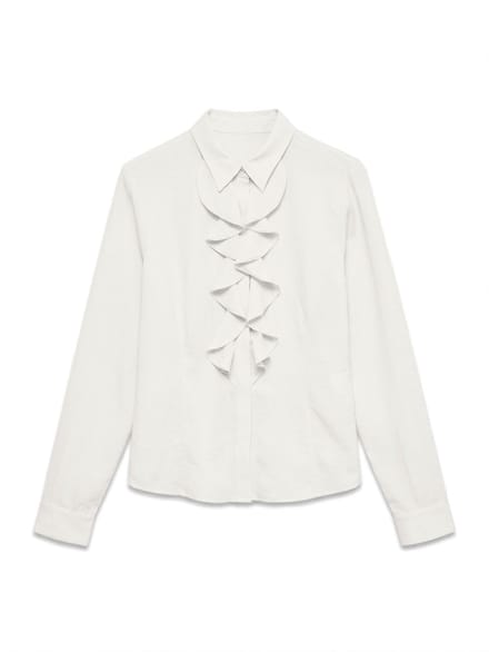 Vero Moda Overhemd AWBIZZY Overhemd