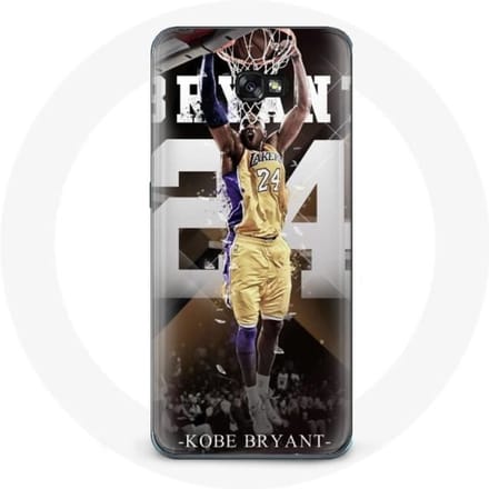 Case voor Samsung A5 2016 Kobe Bean Bryant NBA Lakers