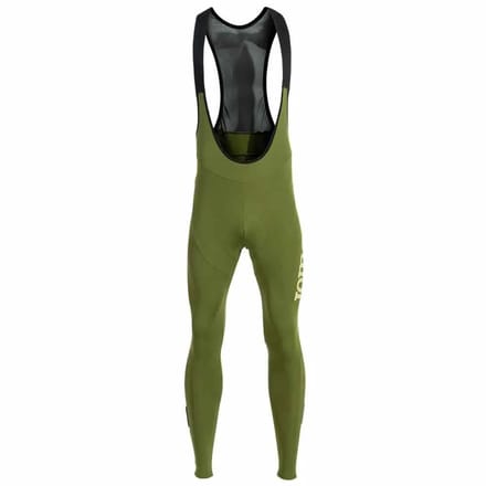 Joma Crono Fietsbroek Groen XL Man