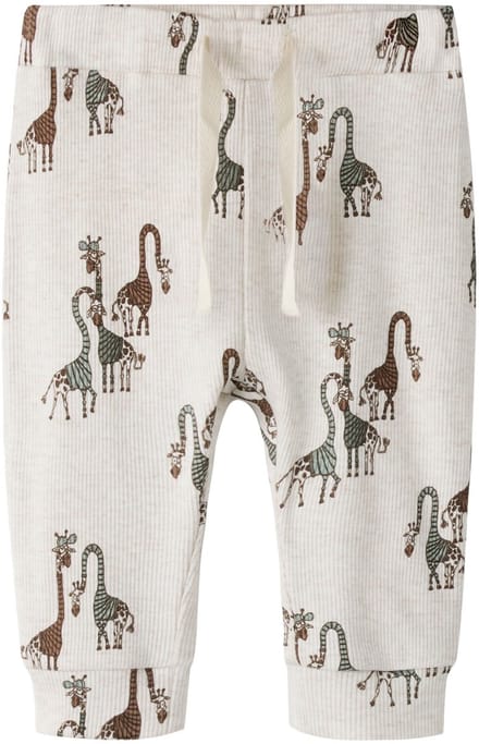 Name it Broek Regular fit