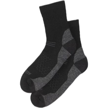 Merino wollen sokken Aigle