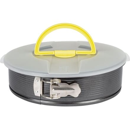 ZENKER Bak-container-transportkap (Springvorm)