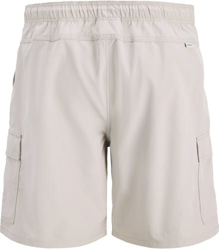 JJREBEL - JREBJASON CLEO CARGO SHORT SRT Heren Broek