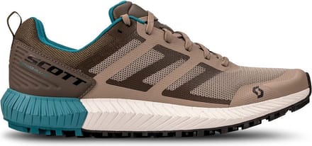 Scott Kinabalu 2 - Heren - Hardlopen - Trail - Zwart - Maat 42